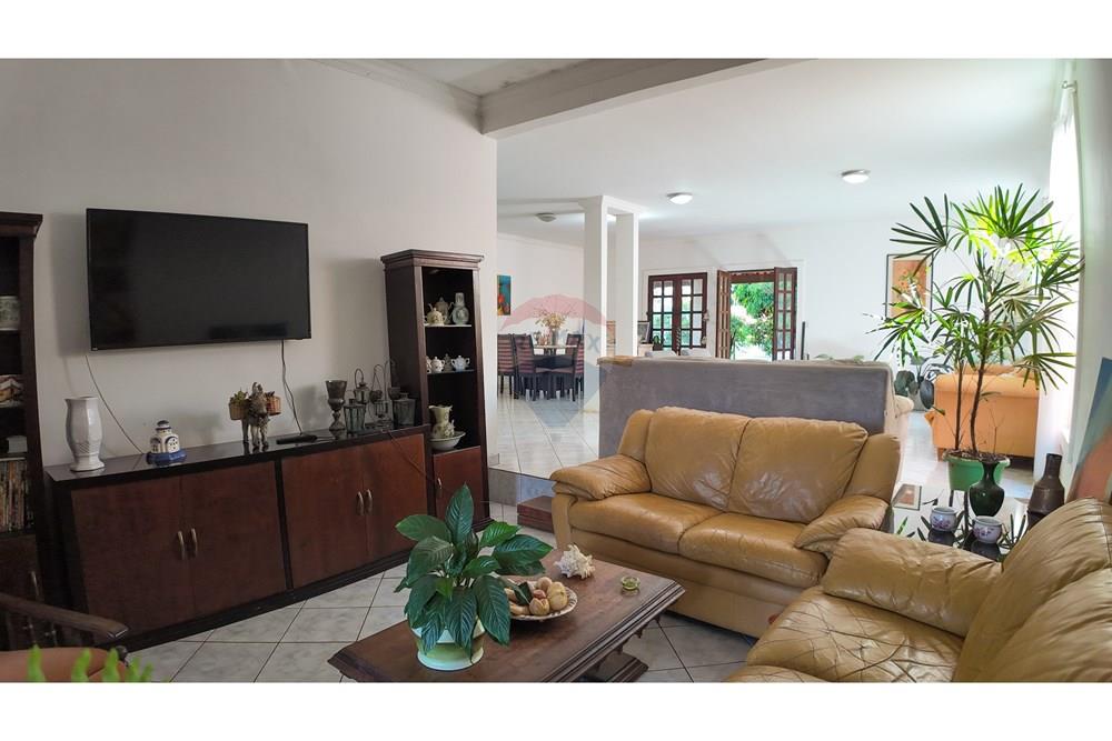 Casa de Condomínio - Venda - Brasília , Distrito Federal - DJI_20250207155218_0981_D.jpg - 880341021-110