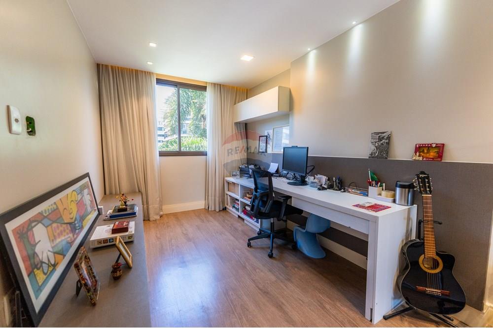 Apartamento - Venda - Brasília , Distrito Federal - DSC00738.jpg - Suite - 880261004-212