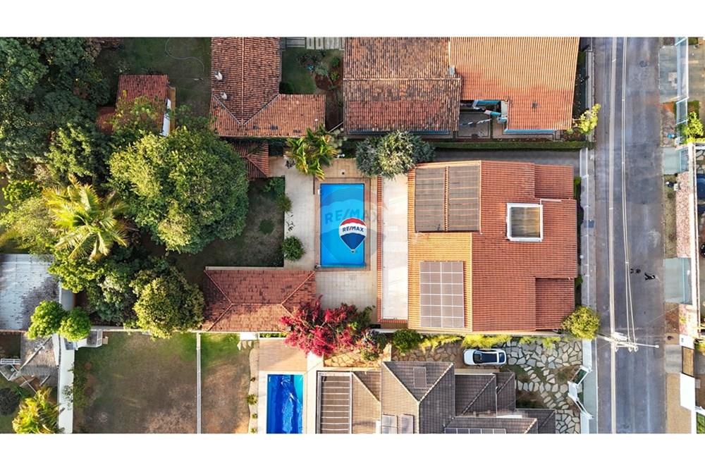 Casa - Venda - Brasília , Distrito Federal - DJI_20250730170719_0159_D - Copia.jpg - 880461010-64