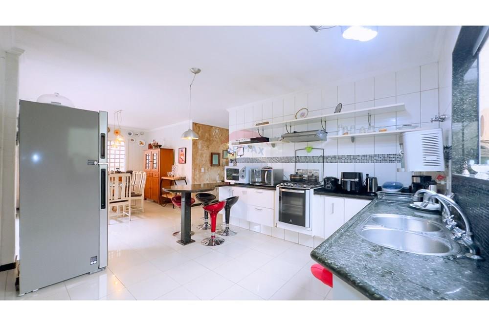 Casa de Condomínio - Venda - Guara , Distrito Federal - IMG_3579.jpeg - 880261149-15