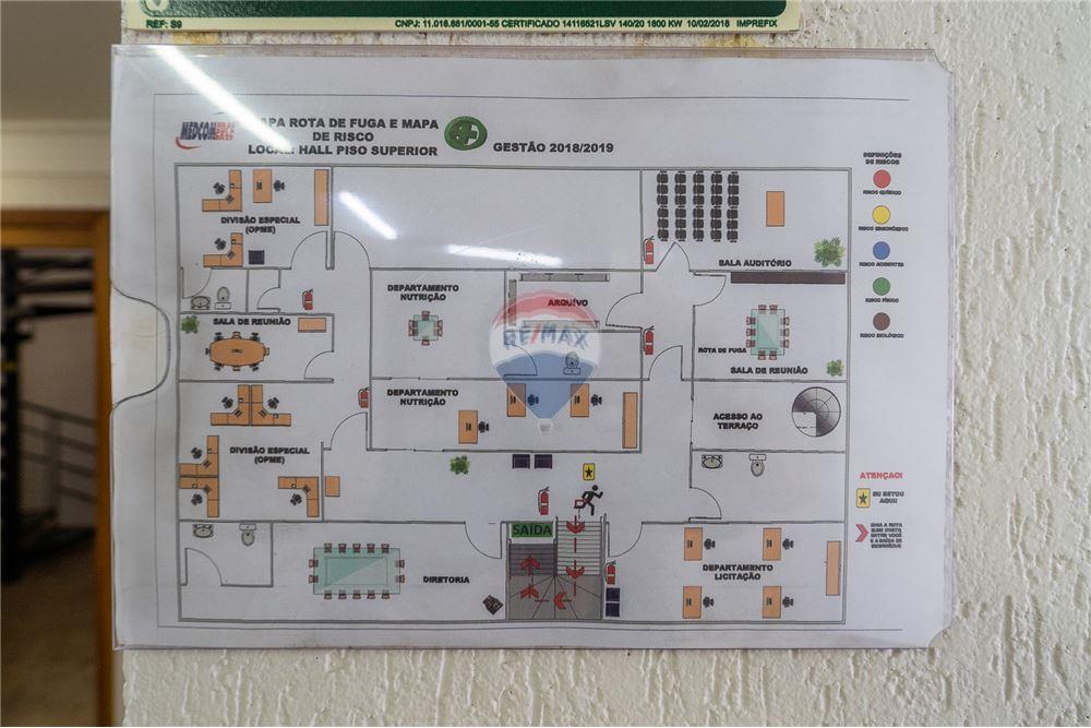 Prédio - Venda - Águas Claras , Distrito Federal - 31 - 880321030-53