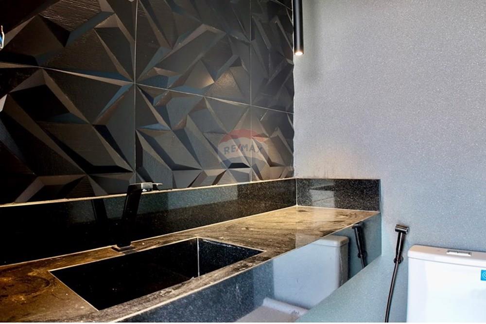 Casa de Condomínio - Venda - Brasília , Distrito Federal - DJI_20241003170323_0074_D.jpg - Banheiro - 880261134-35