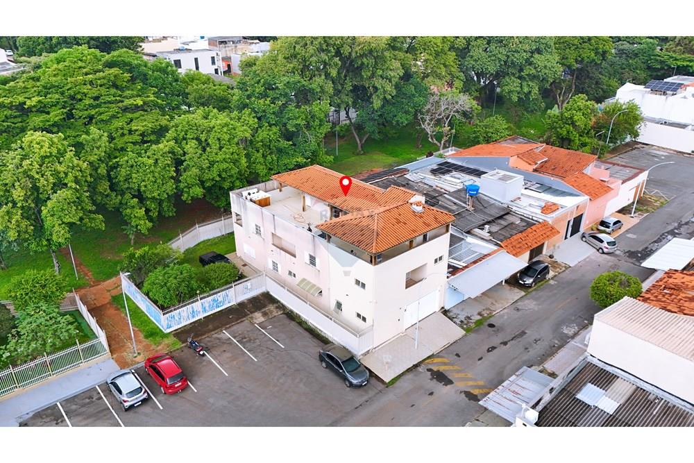 Casa - Venda - Brasília , Distrito Federal - DJI_20260228110933_0005_D.jpg - Área Gourmet - 880461010-72