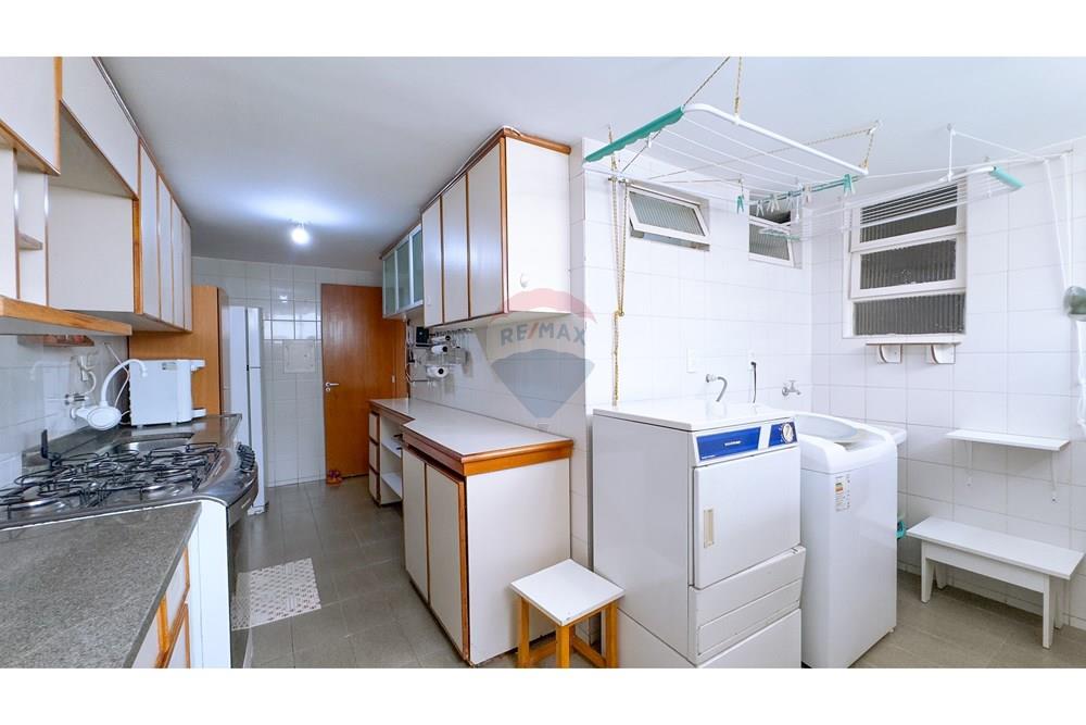 Apartamento - Venda - Brasília , Distrito Federal - IMG_0705.jpg - Layout aberto - 880461004-156