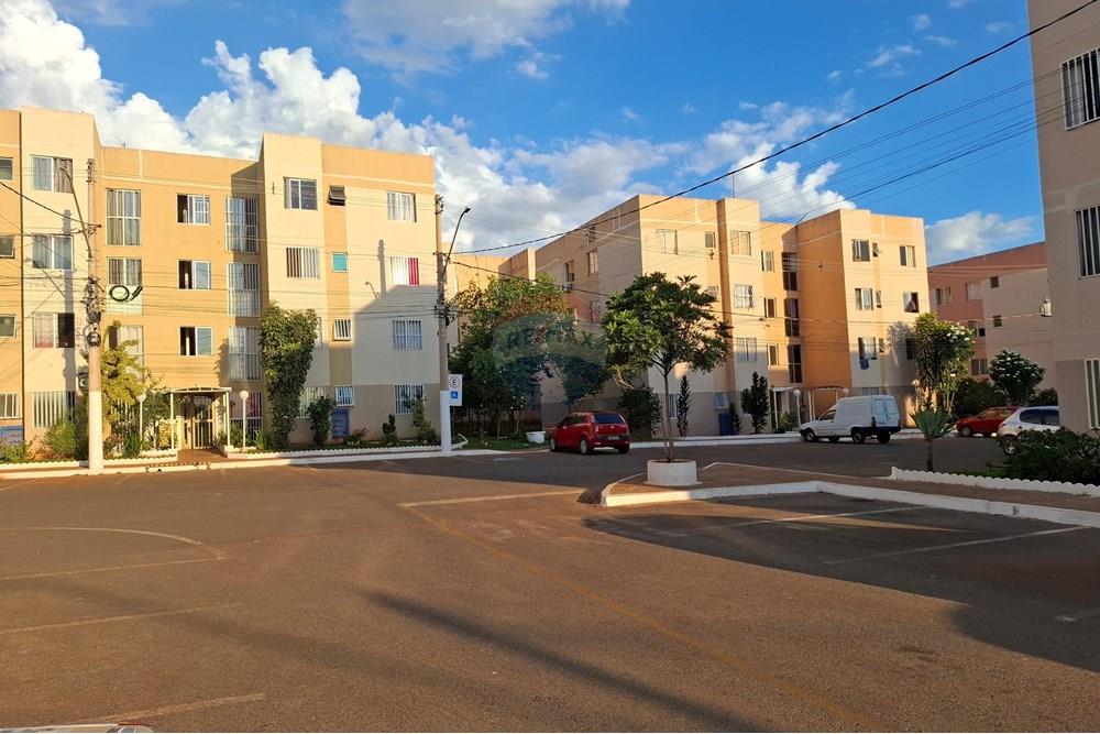 Apartamento - Venda - Paranoa , Distrito Federal - 20251114_172834.jpg - 880231075-77