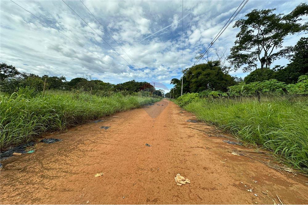 Terreno - Venda - Cidade Ocidental , Goiás - 20 - 880321003-440