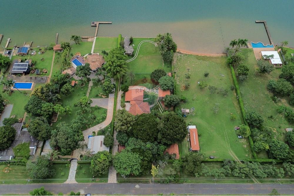 Casa - Venda - Brasília , Distrito Federal - DJI_0104.jpg - 880321003-378