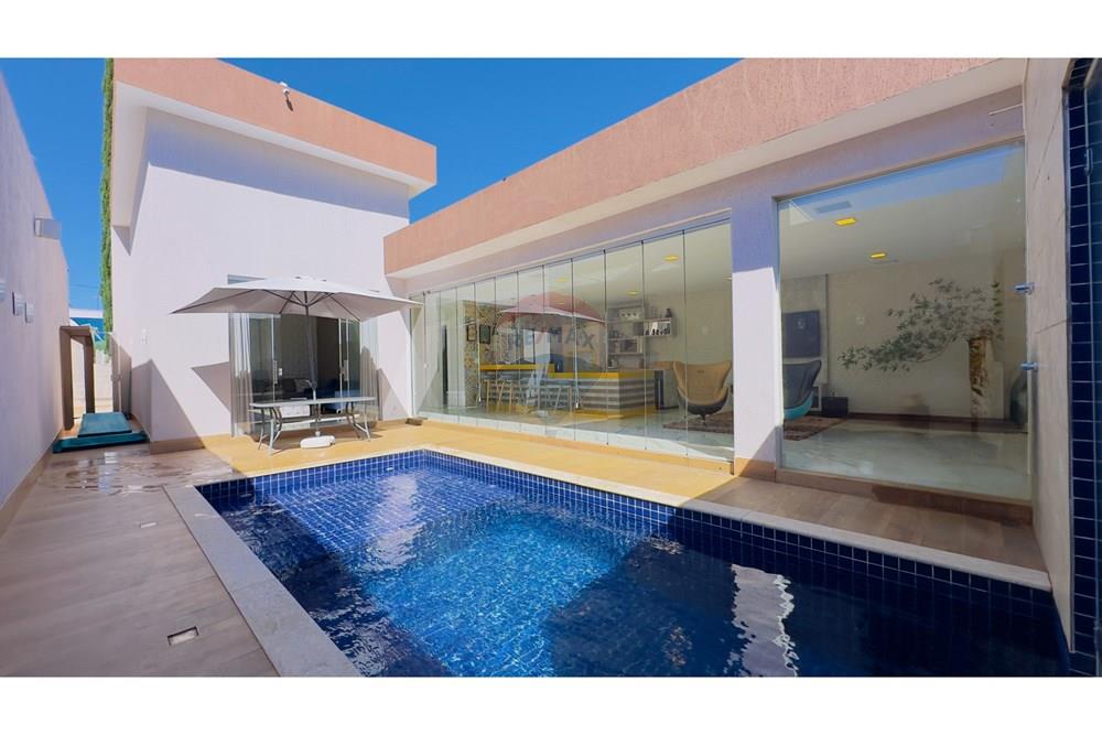 Casa - Venda - Vicente Pires , Distrito Federal - IMG_7237.jpg - 880341043-104