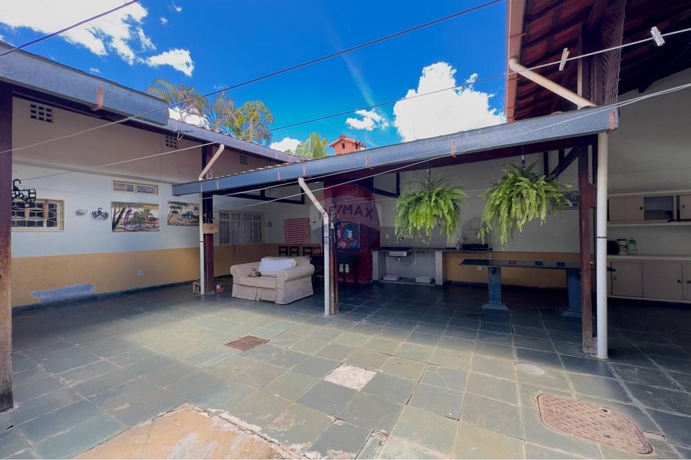 Casa - Venda - Taguatinga , Distrito Federal - churrasqueira e terraço.jpg - 880341022-116