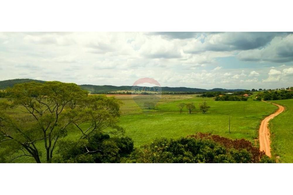 Chácara / Sítio / Fazenda - Venda - Unaí , Minas Gerais - WhatsApp Image 2025-02-26 at 08.09.38 (3).jpeg - Jardim Externo - 880261133-87