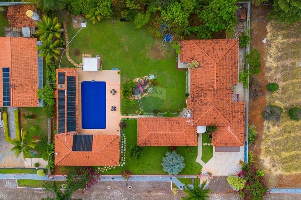 Casa - Venda - Brasília , Distrito Federal - IMG-20250325-WA0048.jpg - 880261120-93