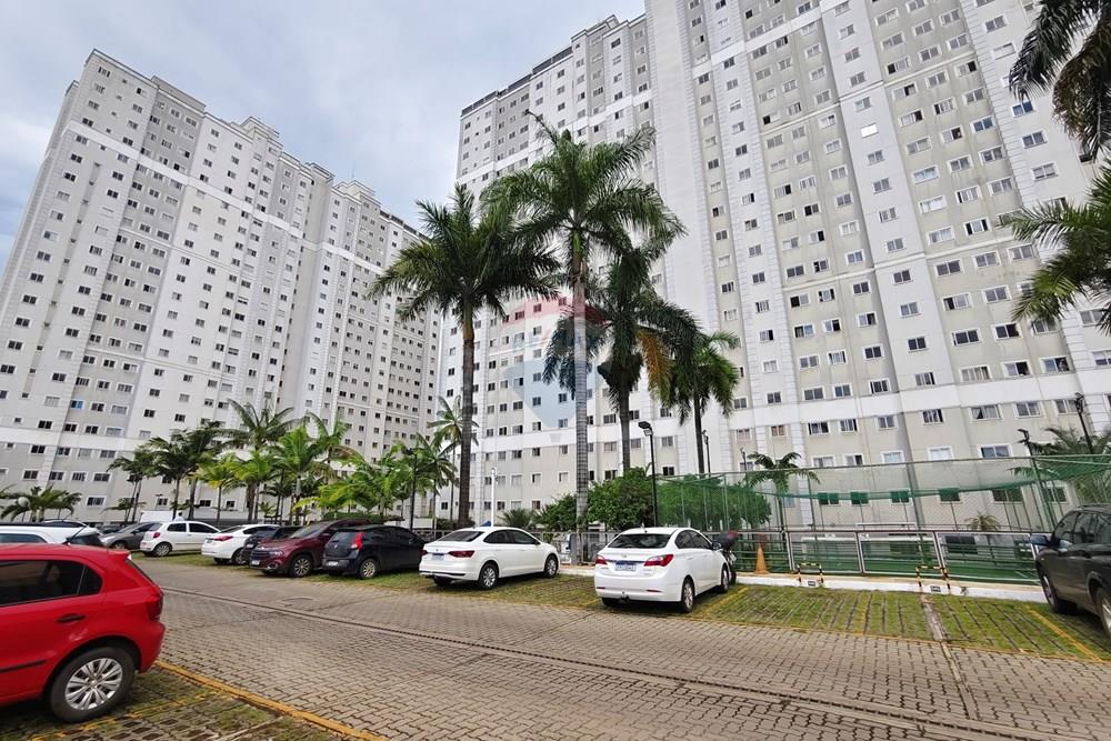 Apartamento - Alugar - Taguatinga , Distrito Federal - IMG_20260303_154350.jpg - 880131002-159