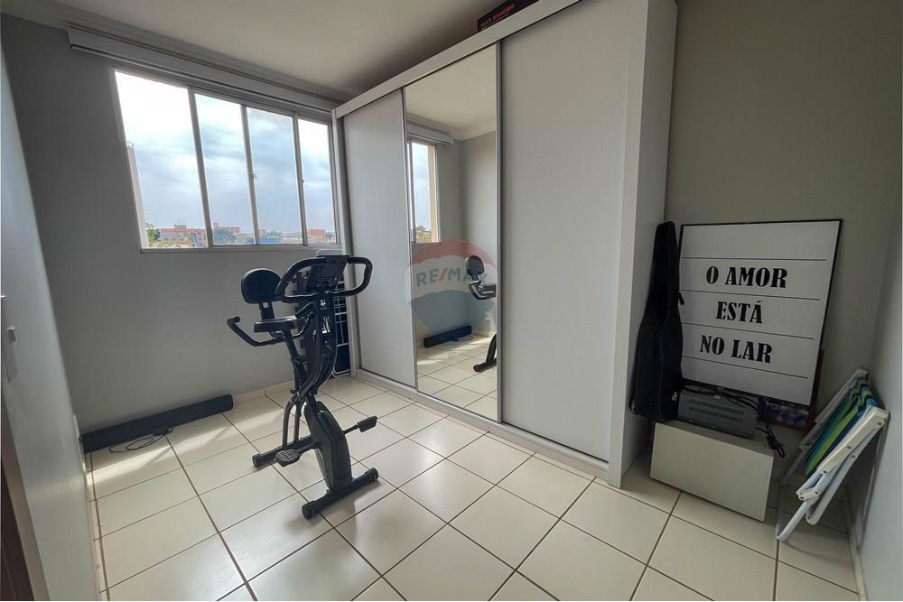 Apartamento - Venda - Valparaíso de Goiás , Goiás - apto102_quarto2.jpg - 880261133-102