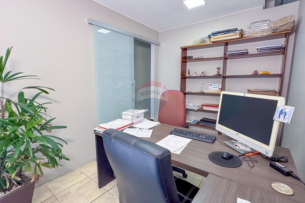 Cj. Comercial/ Sala - Venda - Brasília , Distrito Federal - IMG_1482.jpg - 880111130-8