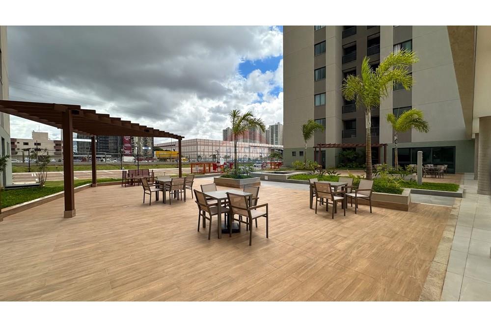 Apartamento - Venda - Águas Claras , Distrito Federal - IMG_2037.jpg - 880231038-15