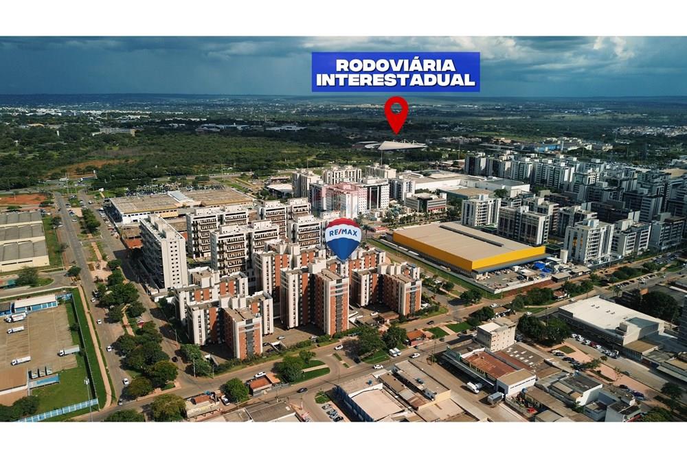 Apartamento - Venda - Brasília , Distrito Federal - Acacio Park Sul(1).jpg - 880131002-151