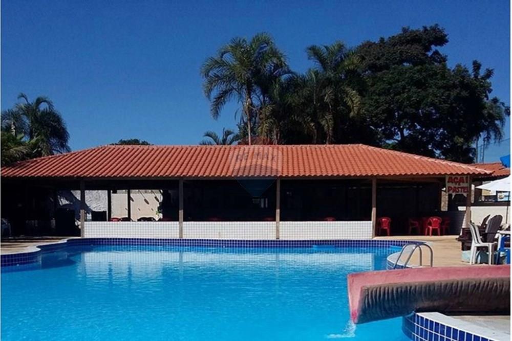 Chácara / Sítio / Fazenda - Venda - São Sebastião , Distrito Federal - FOTOS DINO 14..jpg - 880231128-32