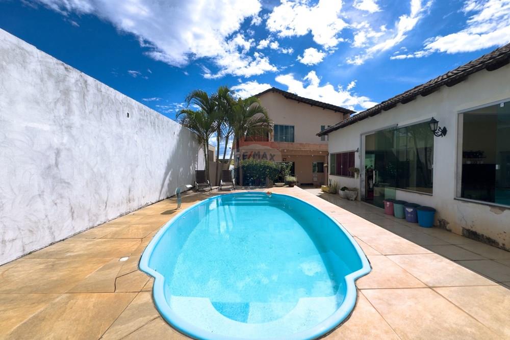 Casa de Condomínio - Venda - Sobradinho , Distrito Federal - IMG_0134.jpg - 880451011-30