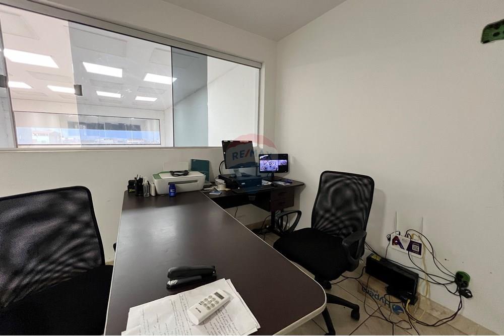 Ponto Comercial/ Loja - Venda - Riacho Fundo , Distrito Federal - IMG_0466.JPG - 880351037-55