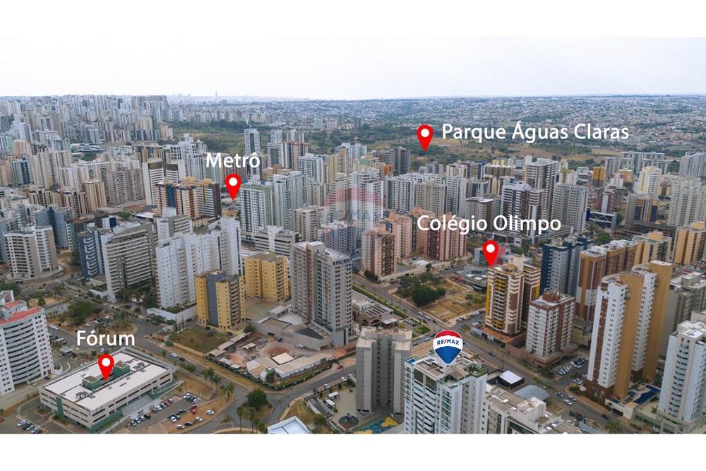 Apartamento - Venda - Águas Claras , Distrito Federal - DJI_20250919163118_0069_D.jpg - 880341167-2