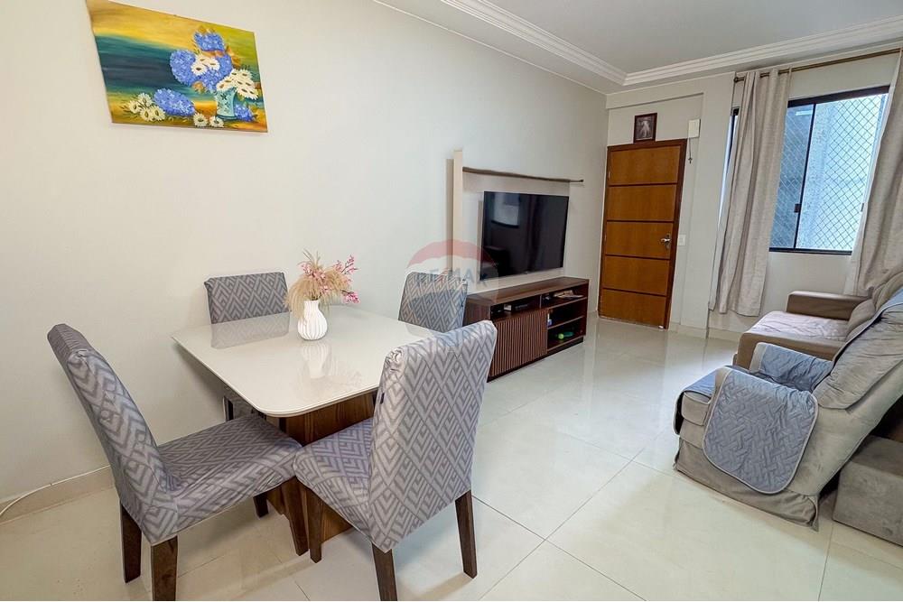 Apartamento - Venda - Guara , Distrito Federal - IMG_1178.jpg - 880111099-10