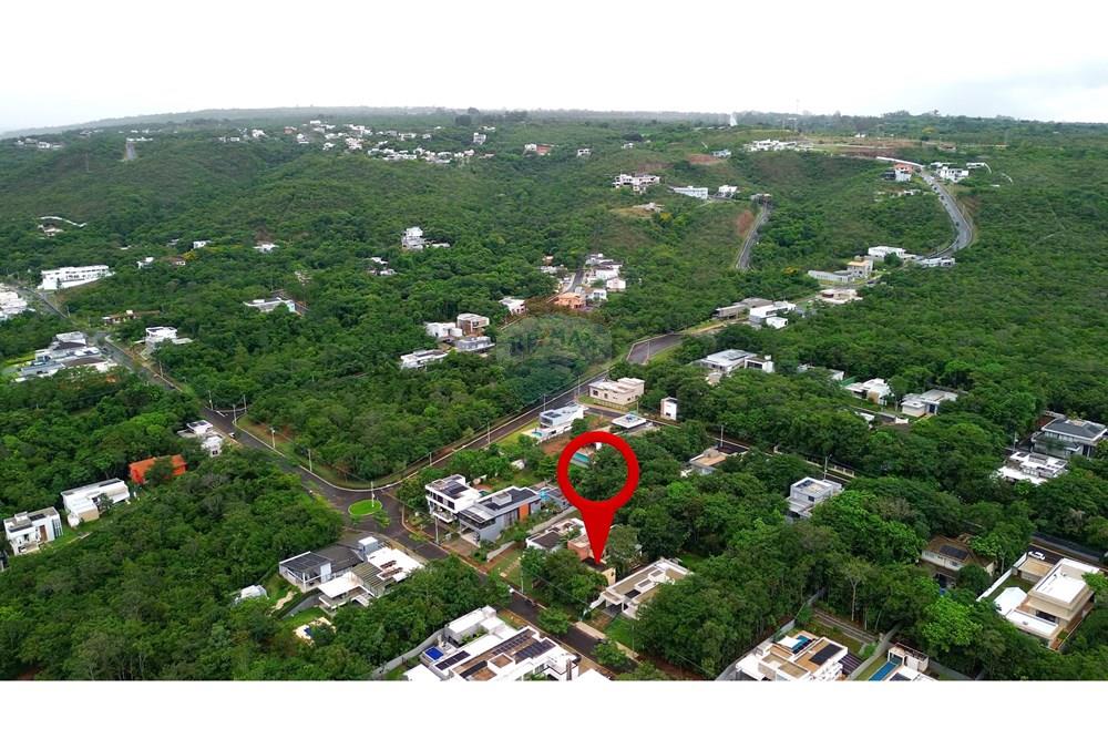 Casa de Condomínio - Venda - Brasília , Distrito Federal - 1.jpg - 880221082-1