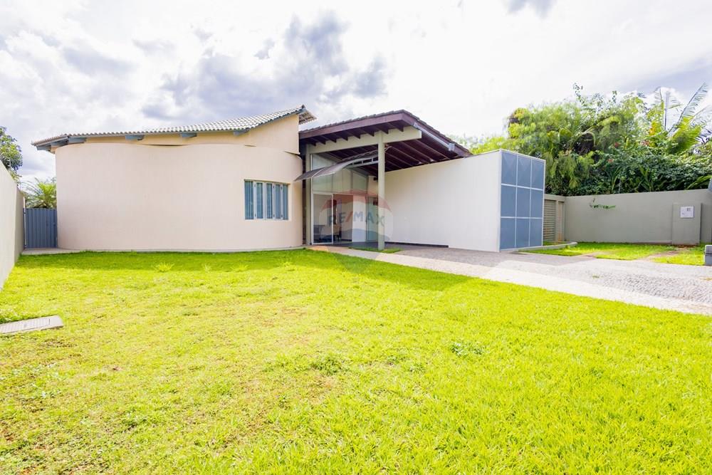 Casa de Condomínio - Venda - Brasília , Distrito Federal - IMG_2688-HDR.jpg - Layout aberto - 880461004-158