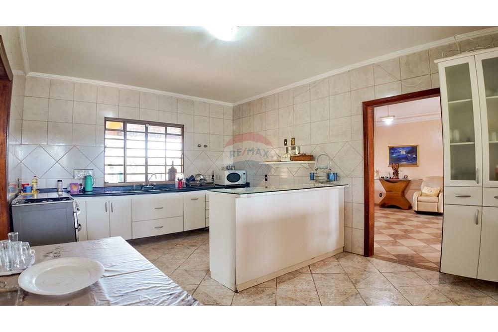 Chácara / Sítio / Fazenda - Venda - Sobradinho , Distrito Federal - Foto 1 Cozinha.jpeg - 880111107-7