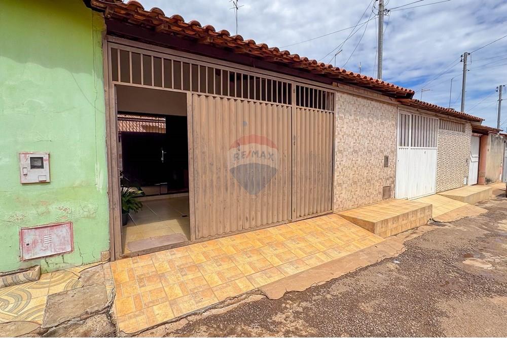 Casa - Venda - Valparaíso de Goiás , Goiás - IMG_9534.jpg - 880111117-7