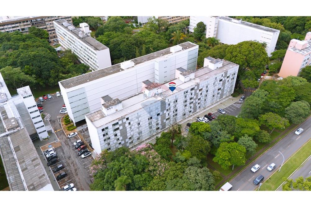 Apartamento - Venda - Brasília , Distrito Federal - DJI_20260306092707_0154_D.jpg - Layout aberto - 880461004-156