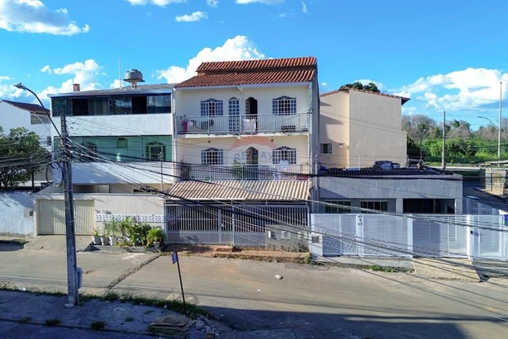 Casa - Venda - Guara , Distrito Federal - Aéreo - 003.jpg - 880251052-1