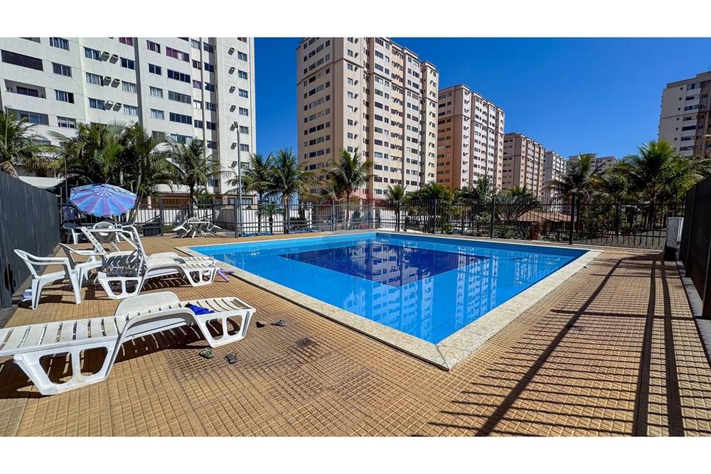 Apartamento - Venda - Ceilandia , Distrito Federal - IMG_7769.jpg - 880111071-17