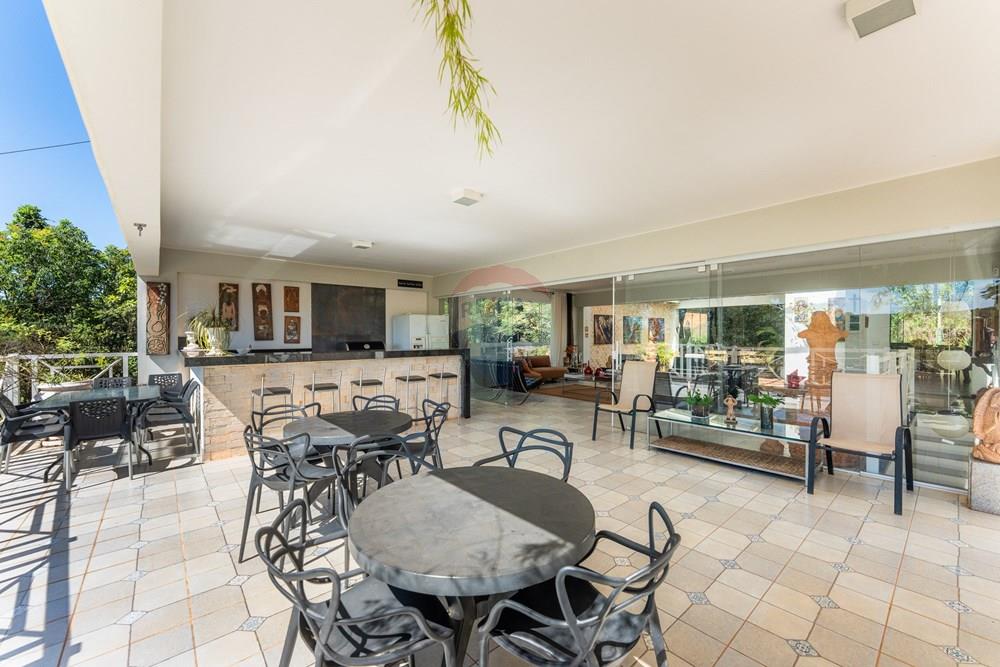 Casa de Condomínio - Venda - Brasília , Distrito Federal - DSC04831.jpg - 880451007-4