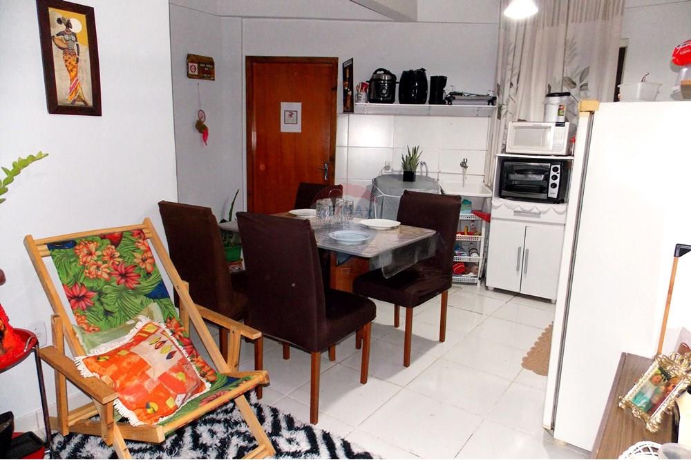 Apartamento - Venda - Guara , Distrito Federal - DSCN0195.JPG - 880231131-21