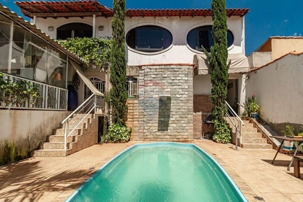 Casa - Venda - Águas Claras , Distrito Federal - 1cb09321c48267a189bee4306d429b3c.jpg - 880251012-38