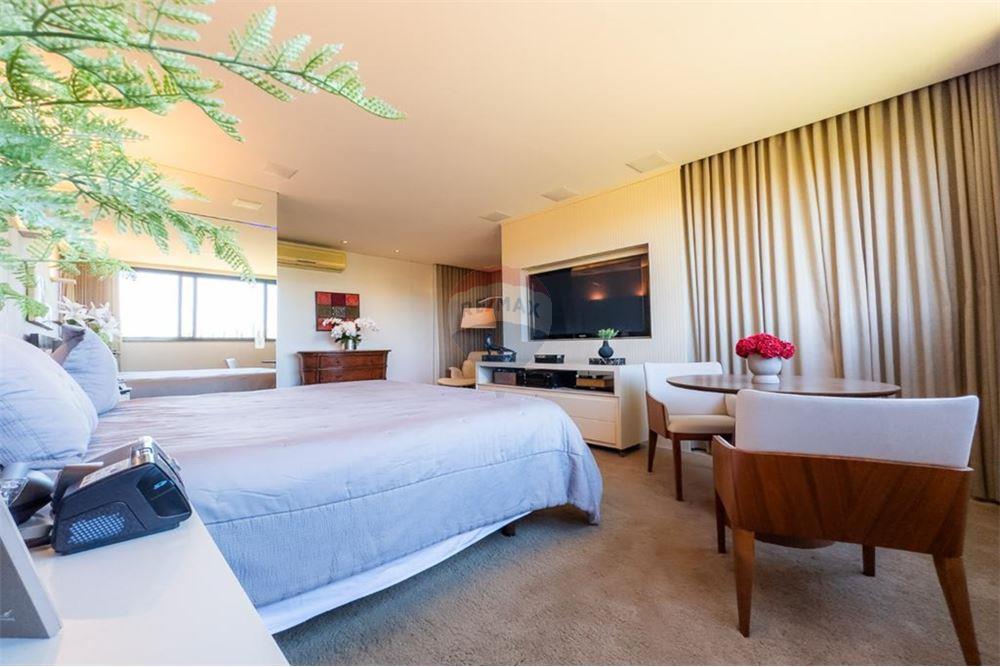 Apartamento - Venda - Brasília , Distrito Federal - 33 - 880241011-269