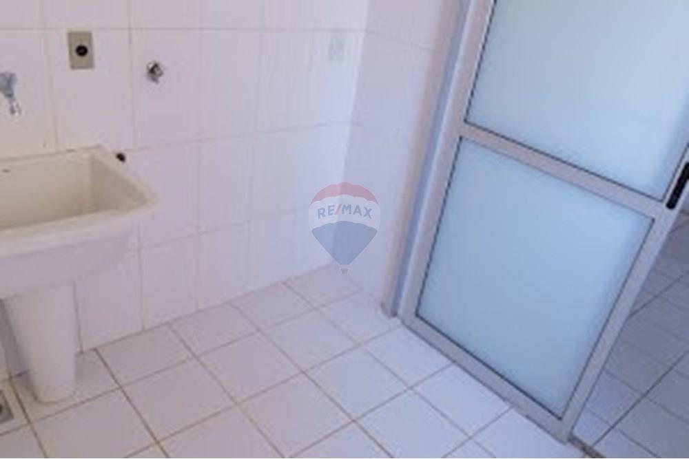 Apartamento - Alugar - Águas Claras , Distrito Federal - AREA DE SERVIÇO (5).jpg - 880441001-13