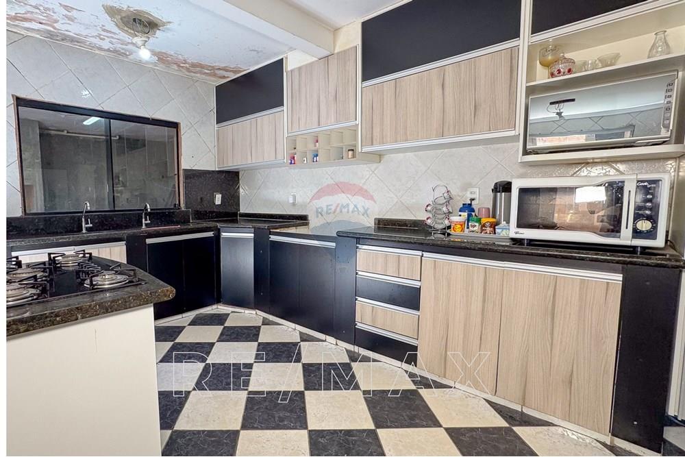 Casa - Venda - Santa Maria , Distrito Federal - 10.jpg - 880111117-5