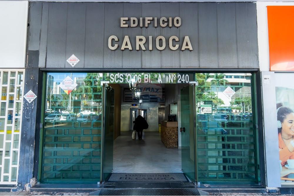 Cj. Comercial/ Sala - Venda - Brasília , Distrito Federal - DSC03814-Aprimorado-NR.jpg - 880461009-48