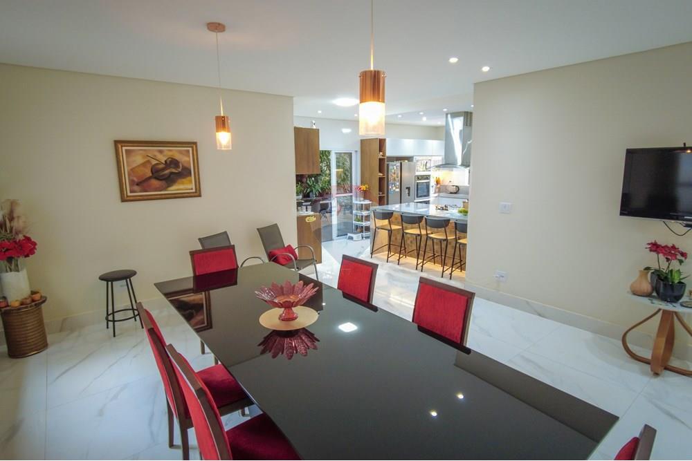 Casa de Condomínio - Venda - Vicente Pires , Distrito Federal - 1001191768.jpg - 880261133-107