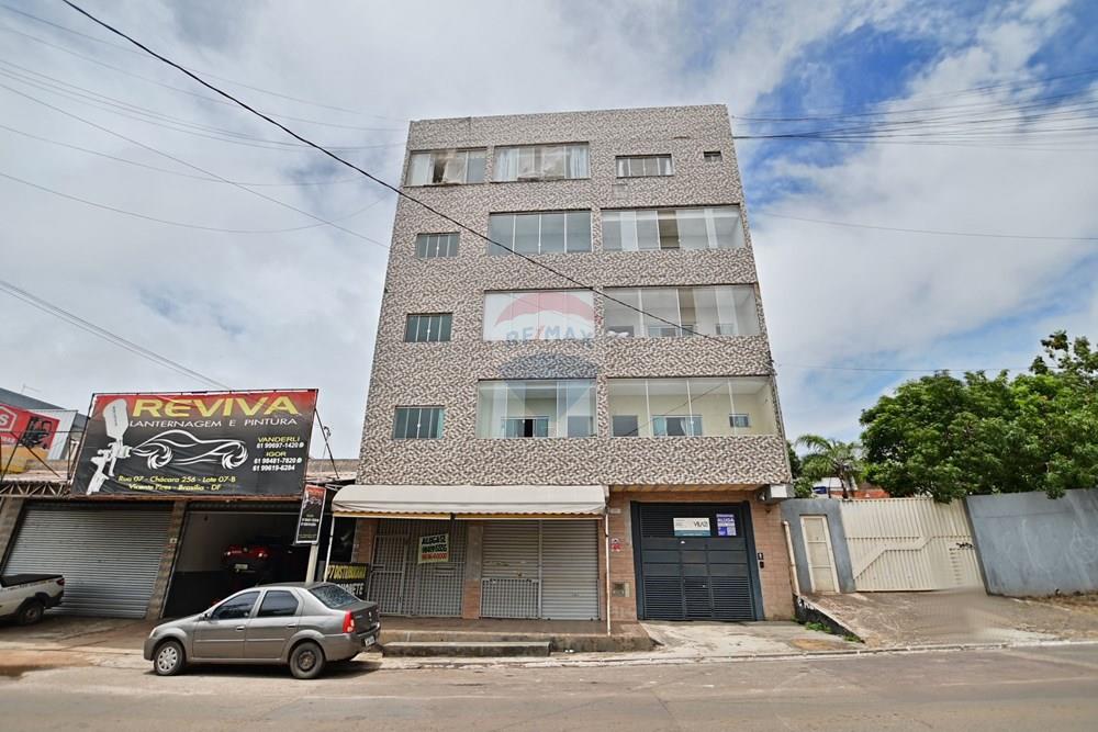 Apartamento - Venda - Vicente Pires , Distrito Federal - DSC_5630.JPG - 880161069-11