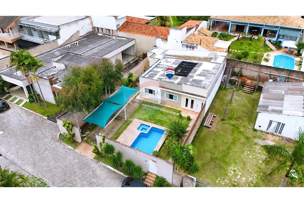 Casa de Condomínio - Venda - Águas Claras , Distrito Federal - DJI_20260224130623_0022_D.jpg - 880341137-20