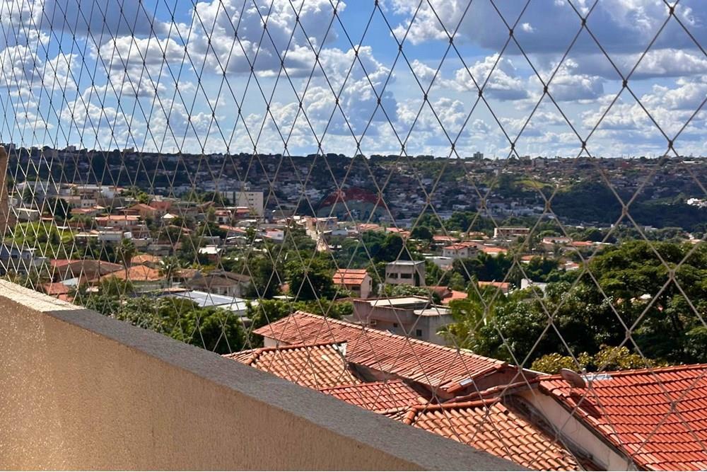 Apartamento - Venda - Vicente Pires , Distrito Federal - apartameto a venda colonia agricola Samambaia 2 quartos (16).jpg - 880411048-4