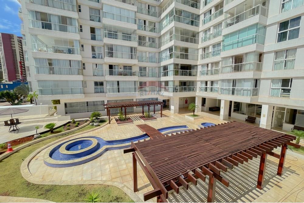 Apartamento - Alugar - Águas Claras , Distrito Federal - IMG_9608.jpg - 880161041-104