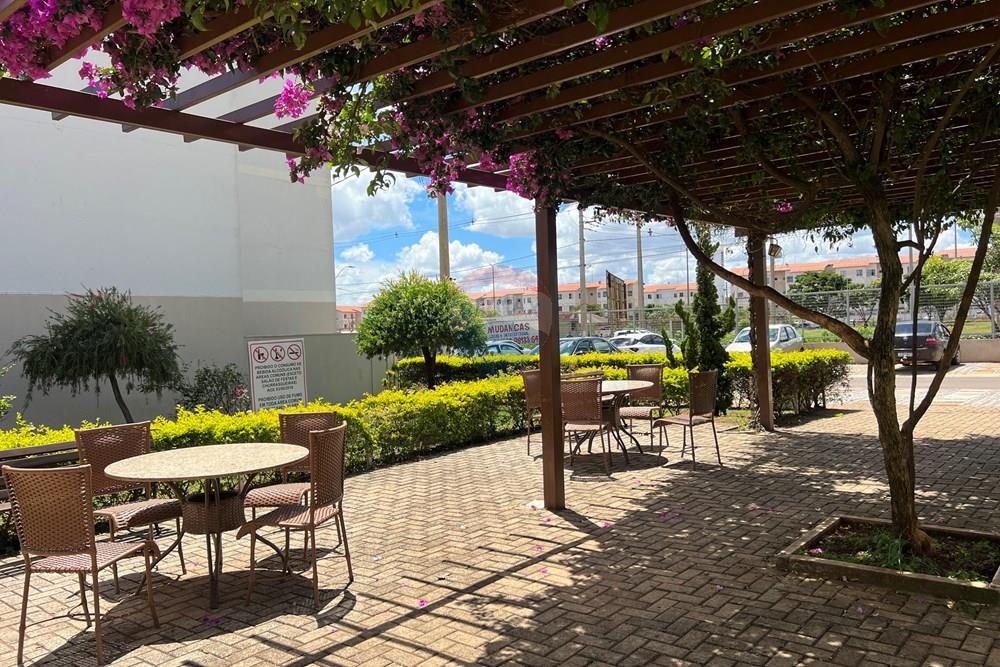 Apartamento - Venda - Santa Maria , Distrito Federal - IMG_2320.JPG - 880351010-96