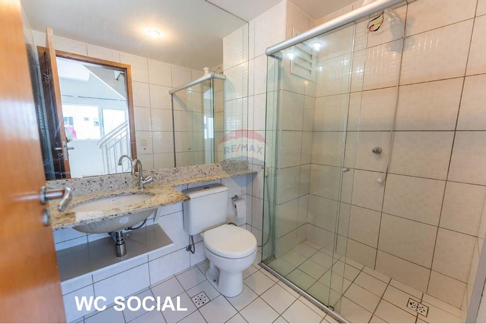 Apartamento - Venda - Águas Claras , Distrito Federal - WC SOCIAL.jpg - 880251018-14