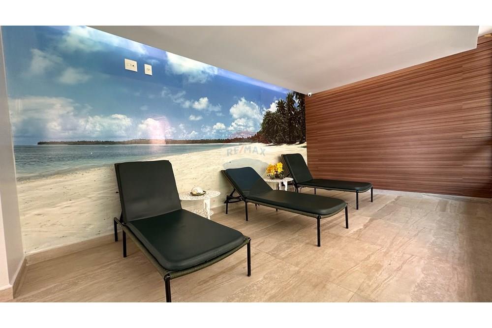 Apartamento - Venda - Águas Claras , Distrito Federal - IMG_9376.jpg - Garagem - 880261125-31