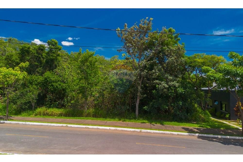 Terreno - Venda - Brasília , Distrito Federal - DJI_0106.jpg - 880251003-94