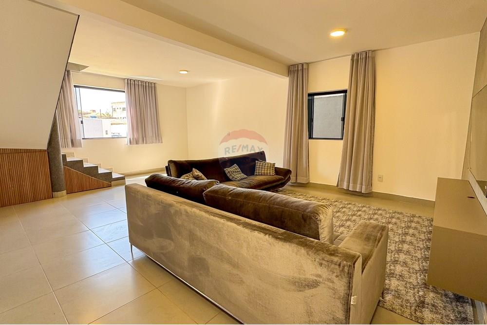 Casa de Condomínio - Venda - Vicente Pires , Distrito Federal - IMG_8568.jpg - 880111091-12