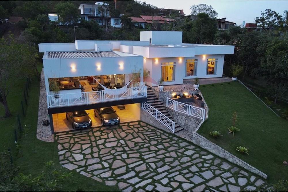 Casa de Condomínio - Venda - Brasília , Distrito Federal - WhatsApp Image 2026-01-19 at 21.41.04.jpeg - 880451007-4